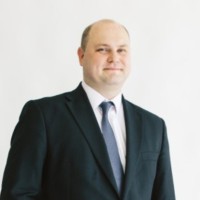 K2G Employee Mykola Gora's profile photo