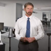 PresenterTek Employee Thom Tanner's profile photo