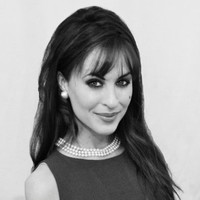 Arcus Foundation Employee Lia Parifax's profile photo