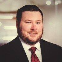 Fisher Phillips Employee Curtis Moore's profile photo