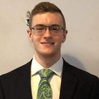 Y-12 National Security Complex Employee Will Scales's profile photo