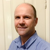 Alcoa Employee Steve Crabb's profile photo