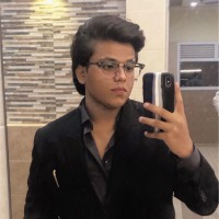 Turn Up Technologies Employee Saad Raja.'s profile photo