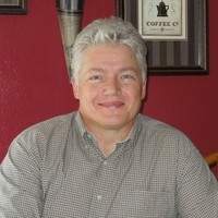 BSE, Inc. Employee Andy Mitchell's profile photo
