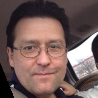 Robert Madrid Email & Phone Number