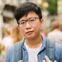 Privyr Employee Tan Xiang's profile photo