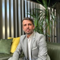 SparkWave Energy Employee Sergio Costa's profile photo