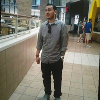 Trulieve Employee Martin Hunter Jr's profile photo