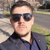 Rodrigo Cisternas's profile photo