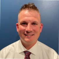 Blue Springs Schools Employee Nate Rodgers's profile photo