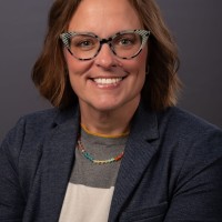 Jessica Larsen-Gallup Email & Phone Number