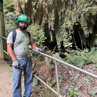 Plumbline Interiors Llc Employee Abraham Flores's profile photo