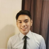 CoverGo | Insurtech Employee Rey Cañete's profile photo