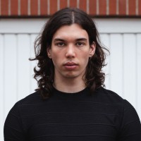 Twenty Model Management Employee Richard Warburton's profile photo