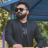 Anand Yadav Email & Phone Number