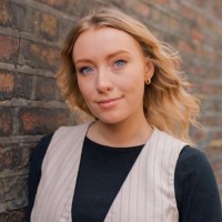 Buddy Media Employee Lucy Booker's profile photo