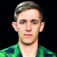 Trellis Law Employee Garrett Idler's profile photo