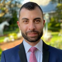 NH Collection New York Madison Avenue Employee Alvaro Diaz Martos's profile photo