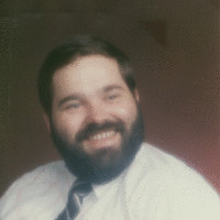 Retired Employee Fred Combs's profile photo
