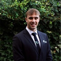 Pacific Channel Employee Fergus Eadie's profile photo