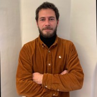 Breizh Café Employee Gregoire Mignot-Mano's profile photo