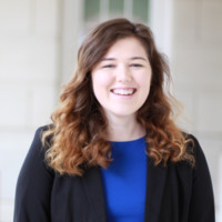 Christopher Newport University Employee Cara Ross's profile photo
