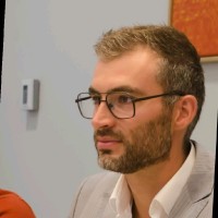 Veiligheidsregio Utrecht Employee Wouter Dijkmans's profile photo