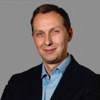 msg Plaut Austria GmbH Employee Levente Bartha's profile photo
