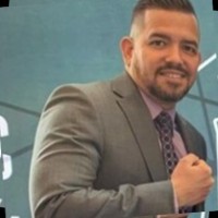 Chad Maldonado's profile photo