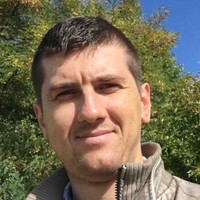 NuRD Employee Oleksandr Holovko's profile photo