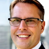 XCharge North America Employee Ken Hutchins's profile photo