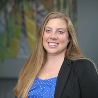 Malone Workforce Solutions Employee Ashley Hudson's profile photo
