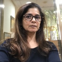Shalini Shah Email