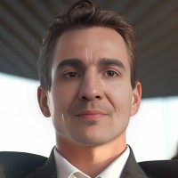 IX Coach Employee Jonathan Haber's profile photo