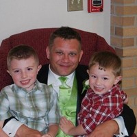 IWA Wine Accessories Employee David Elliott's profile photo