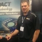 Impact Technology Employee Nic Spychalla's profile photo