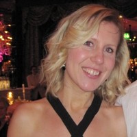 MyKnowledgeMap Employee Tess Bowles's profile photo