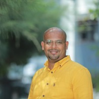 Genea Employee Satyam Koyani's profile photo