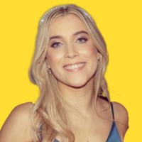 Make Believe Ideas Employee Eleanor Patel's profile photo