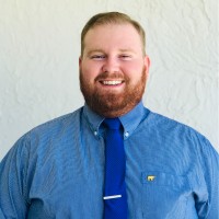 CSS Federal Employee Joshua Day's profile photo