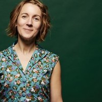 Jo Eames Email