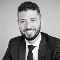 NOVA Marketing Agency Employee David Barbosa's profile photo