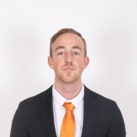 Tjänstetorget Employee Filip Lenander's profile photo
