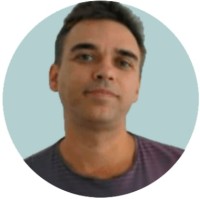 IT Master Employee Eugene Leybov's profile photo