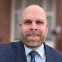 Fayetteville State University Employee Robert Taber's profile photo