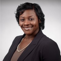 Aflac Employee Audrey Robinson's profile photo