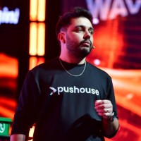 Pushouse Employee Murat Erdogan's profile photo
