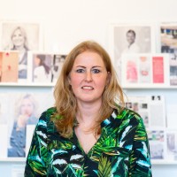 Veiligheidsregio Zuid Holland Zuid Employee Maria van Den Heuvel's profile photo