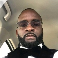 One Shield Security Services Employee Teneus Jean-Baptiste's profile photo