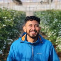 SPMS Employee Hamza Serrat's profile photo
